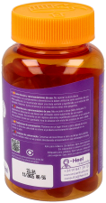 Essentialis Biotin 60 Gummies