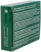 Essentialis Hepa Depur 15 Tablets