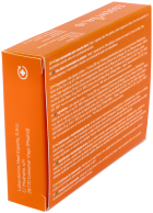 Essentialis Nootropic Concentration 30 Capsules