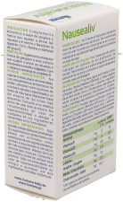 Nausealiv 30 ml