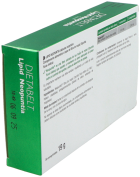 Dietabelt Lipid Neopuntia 30 Tablets