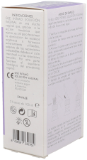 Gse Intimate Vaginal Solution 2 bottles 100 ml