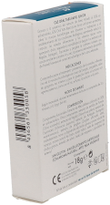 Gse Oral Tabs Rapid Junior 12 Tablets
