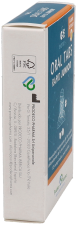 Gse Oral Tabs Rapid Junior 12 Tablets
