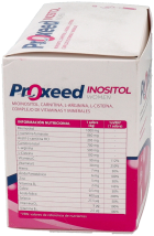 Proxeed Inositol Woman 30 Sachets