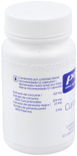 Curcumin 60 Capsules
