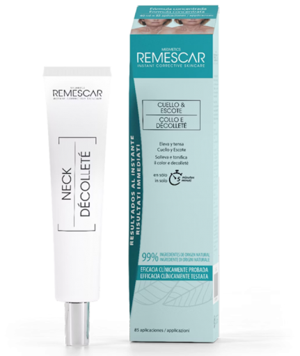 Neck and Neckline 40 ml