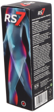 RS7 Fisio Forte Sports Massage Cream 60 ml