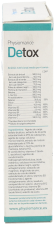 Physiomance Detox 40 Tablets