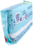 ProSkin Adult Wet Wipes 48 Count
