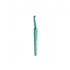 Compact Tuft Toothbrush