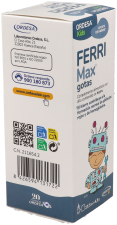 Ferrimax Kids Drops 27.5 ml