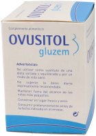 Ovusitol Gluzem 28 Sachets