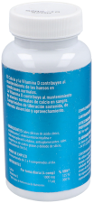 Homeosor Calcium + Vit D3 60 Tablets