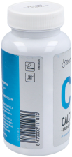 Homeosor Calcium + Vit D3 60 Tablets