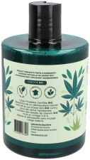Organic Micellar Water 500 ml