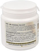 Poria-Mrl 500 Mg. 90 Tablets