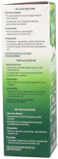 Aloe Gel 100% 200 ml