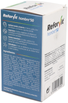 Reforvit Man +50 45 Capsules