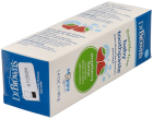 Natural Strawberry Children's Toothpaste 0-3 Years 40 gr