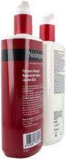 Intense Repair Body Lotion for Very Dry Skin 2x750 ml