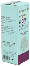 Argan Oil &amp; Go 30 ml