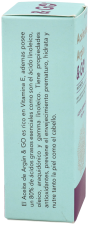 Argan Oil &amp; Go 30 ml