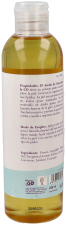 Sweet Almond Oil &amp; Go 250 ml