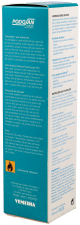 Invisible Sock Foam Spray 100 ml