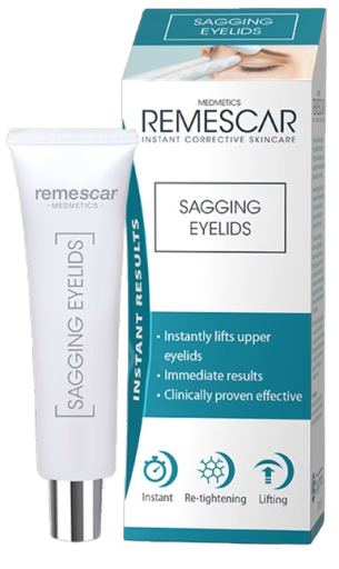 Droopy Eyelids 8 ml