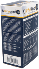Refluward Honey Flavor 20 Sachets