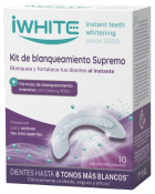 Supreme Whitening Kit 3 Pieces