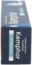 Orthodontic Cream 50 ml