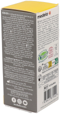 Organic Breast Massage Oil 50 ml