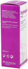 Septogin Md Spray 50 ml