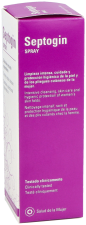Septogin Md Spray 50 ml