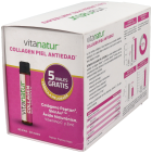 Collagen Skin Vials