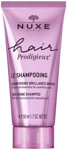 Hair Prodigieux Sublime Shine Shampoo Travel Size 50 ml