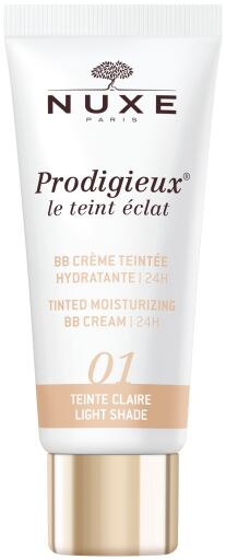 BB Cream Moisturizing Tinted 24H Prodigieux le Teint &eacute;clat 30 ml