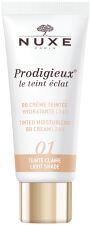 BB Cream Moisturizing Tinted 24H Prodigieux le Teint &eacute;clat 30 ml