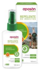 Family Insect Repellent 100 ml Family Insect Repellent 100 ml