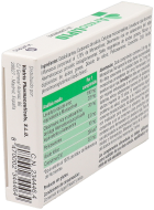Armolipid 20 Tablets