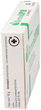 Armolipid 20 Tablets