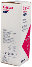 Cariax Gingival Mouthwash 250 ml