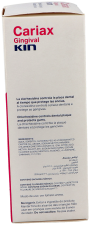 Cariax Gingival Mouthwash 250 ml