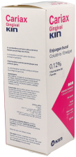 Cariax Gingival Mouthwash 250 ml