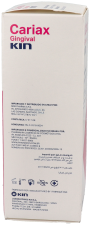 Cariax Gingival Mouthwash 250 ml