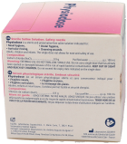 Phisiodose Physiological Serum 30 Units