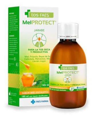 Faes Farma Melprotect Syrup Adults 180 ml