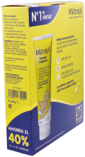 Protective Ointment 65 gr x 2 Units